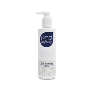 PhD efter lotion 250 ml.