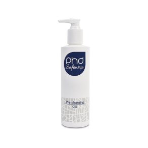 PhD cleansing gel 250 ml.