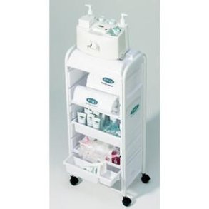 PhD rullebord til voksvarmer