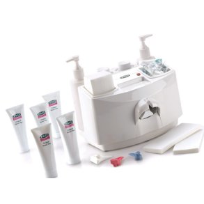 PhD komplet voks st - opstarts