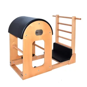 Pilates-stiget�nde