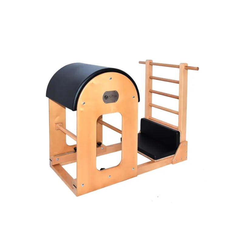 Pilates-stiget�nde