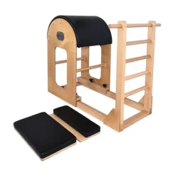 Pilates-stiget�nde