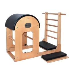 Pilates-stiget�nde