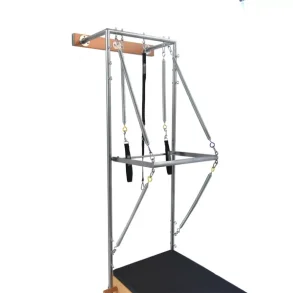 Pilates-murens t�rn
