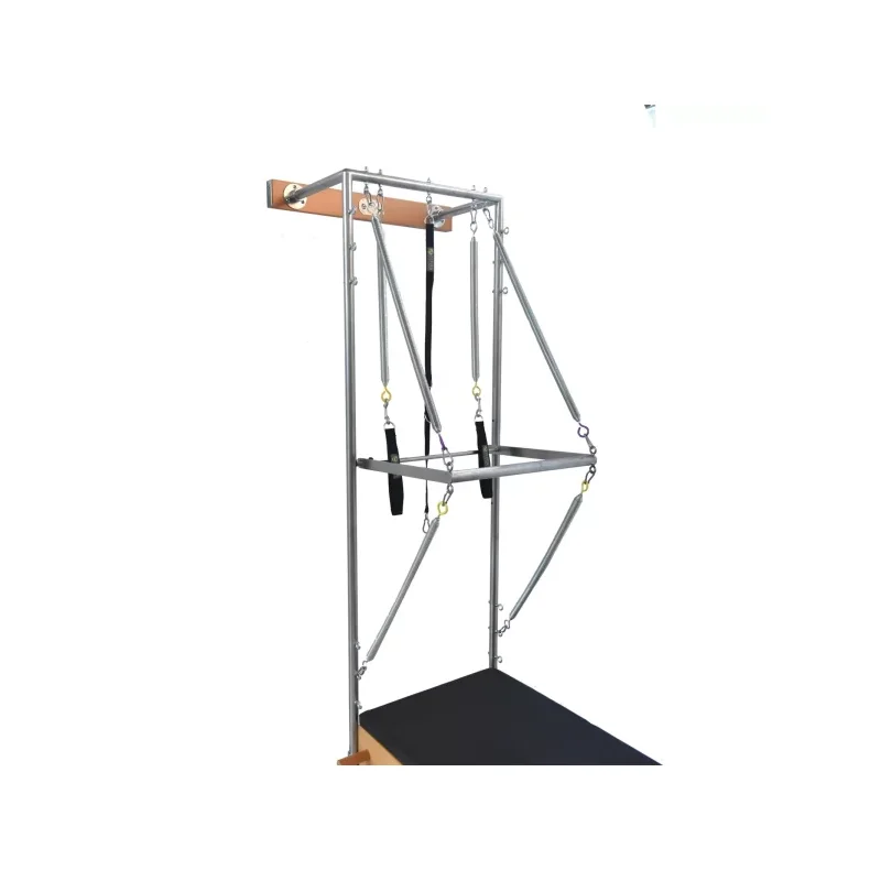 Pilates-murens t�rn