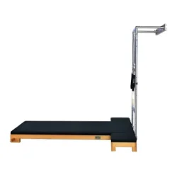 Pilates-murens t�rn