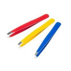 Pincet skr rustfrit 10 cm.