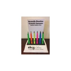 Pincet skr rustfrit 10 cm.