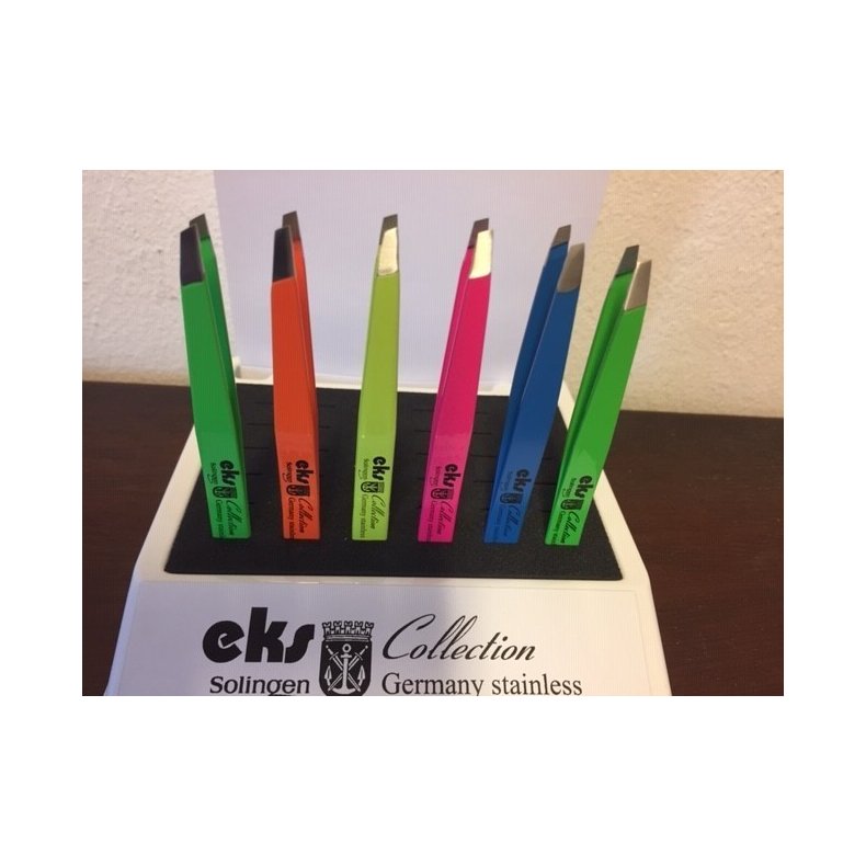 Pincet skr rustfrit 10 cm.