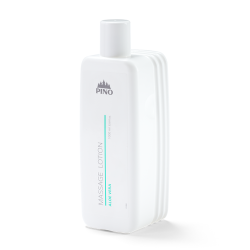 Pino Basic/Aloe Vera  Massagelotion 1000 ml.