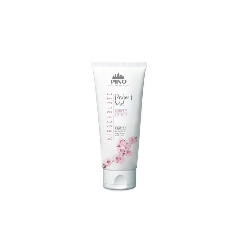 Pino Body Lotion Kirsebrblomst 200 ml.