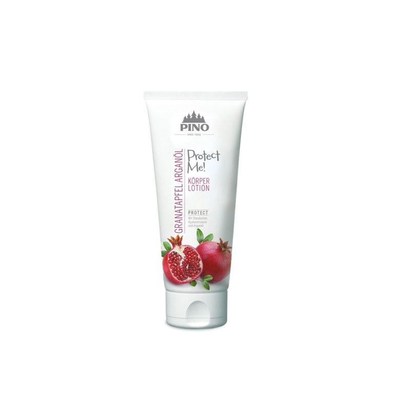 PINO Bodylotion Granatbler 200 ml.