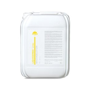 Pino Citro Massagelotion 10 L