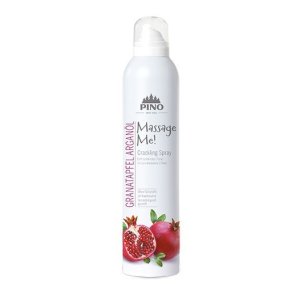Pino Crackling Massage Spray 300 ml.