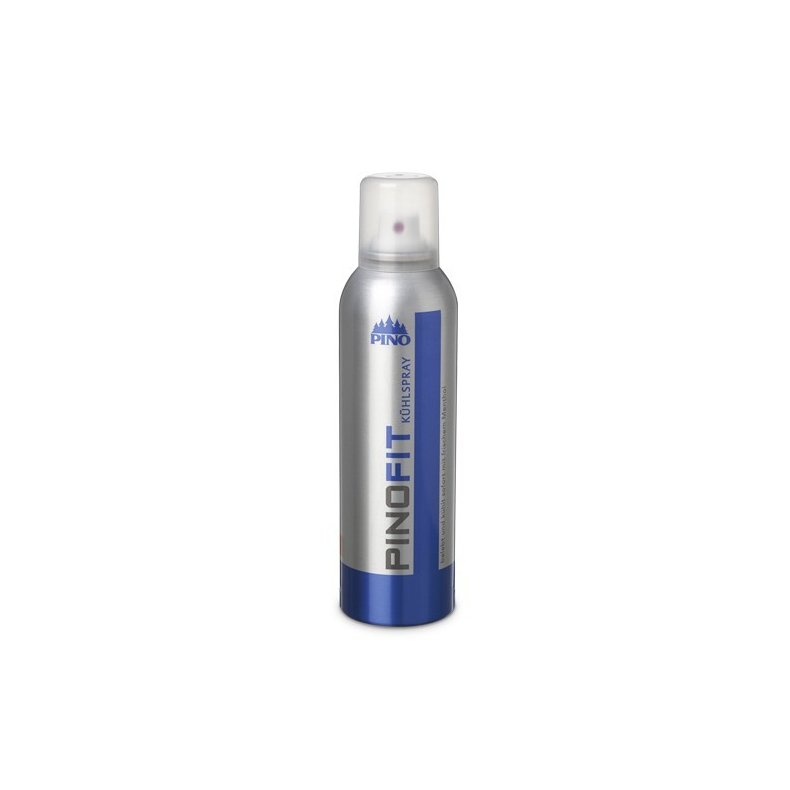 PinoFit Coolingspray 300 ml.