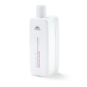 Pino Granatbler Argan Massageolie 1 liter