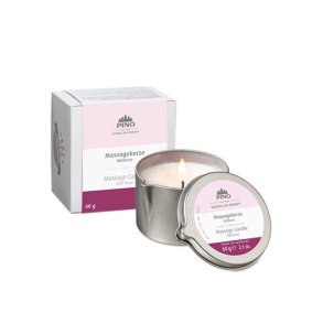 Pino Massagelys Wild Rose