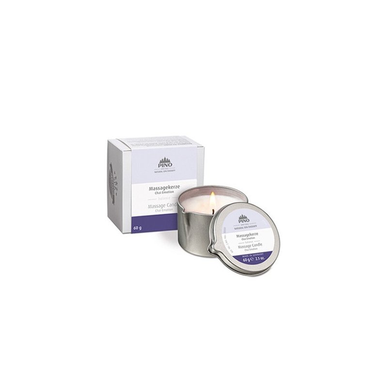 Pino Massagelys Chai Emotion 