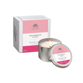 Pino Massagelys Kirsebrblomst