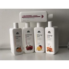 PINO MassageMe st af 4 stk.