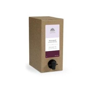 Pino massageolie Lavendel 3L