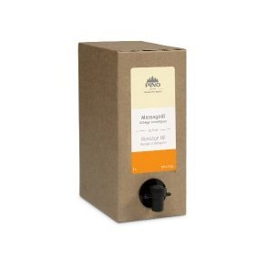 Pino massageolie. Orange/lemongrs 3L