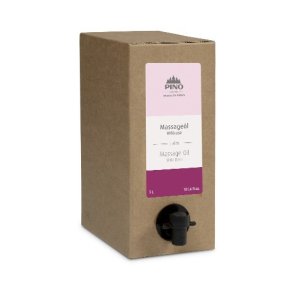 Pino Massageolie Vildrose 3L