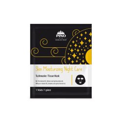 Pino Natpleje maske, sk. af 20 stk.