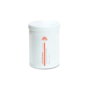 Pino Pink Grapefruit Massagecreme 