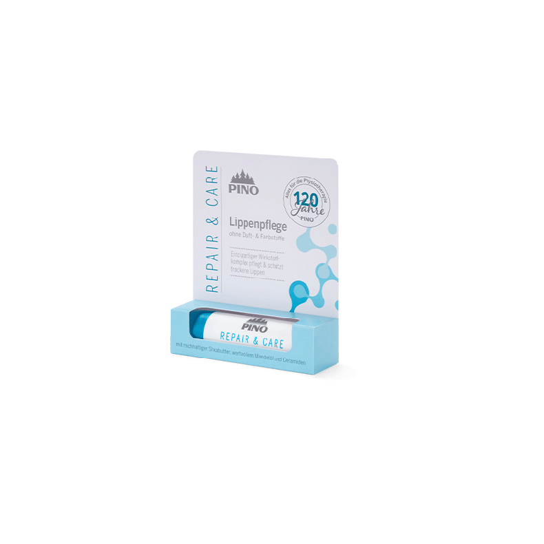 Pino Repair &amp; Care lipbalm