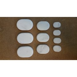 Pino st med kolde sten