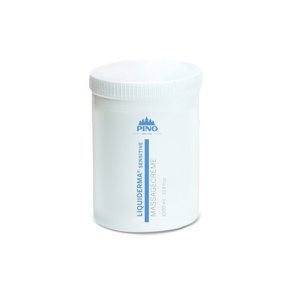 Pino Sensitive Massagecreme 