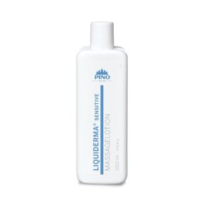 Pino Sensitive Massagelotion 