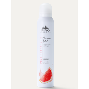 PINO Shower Me!  Mousse Pink Grapefruit (200 ml)