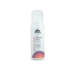 Pino Shower Me! Orange Spirit 75 ml.