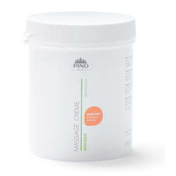 Pino Avocado Massage Creme 1000 ml.