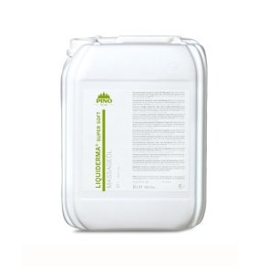 Pino Avocado Super Soft Massageolie 10 L