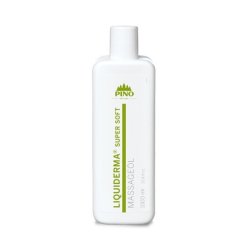 Pino Super Soft/ Avocado Massageolie  1000 ml.