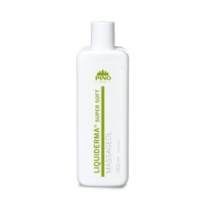 Pino Super Soft/ Avocado Massageolie  1000 ml.