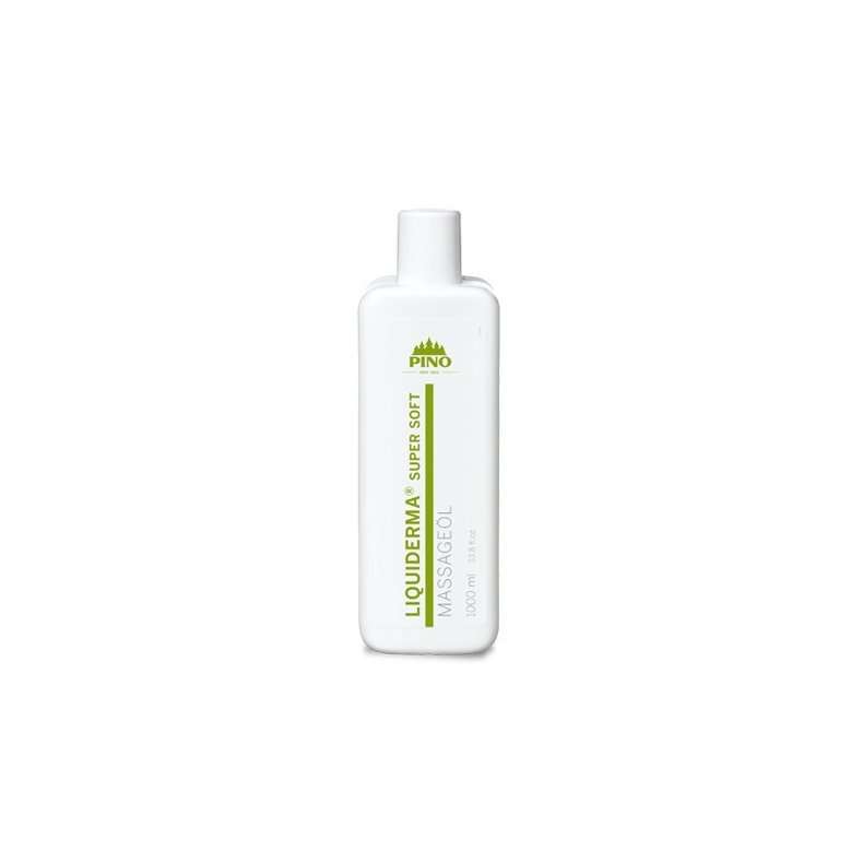 Pino Super Soft/ Avocado Massageolie  1000 ml.
