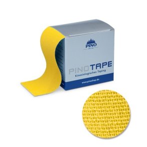 PinoTape Yellow