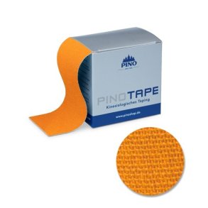PinoTape Orange