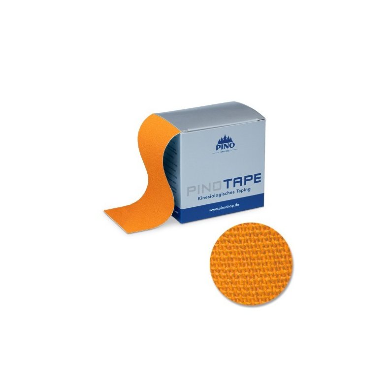 PinoTape Orange