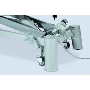 Pino Trend hjulsystem