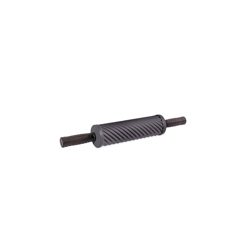 PinoFit Fascia Roll Stick Black