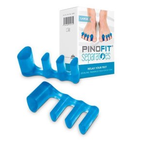 PinoFit Separatoes Large Deep Blue 