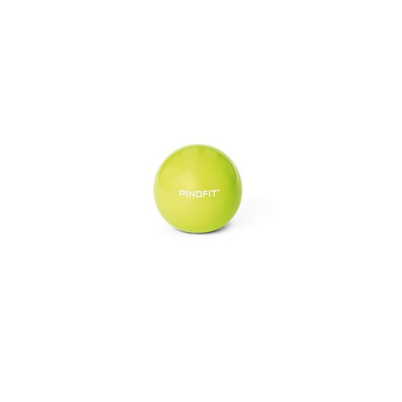 PinoFit Toning Ball Lime 1,5 kg