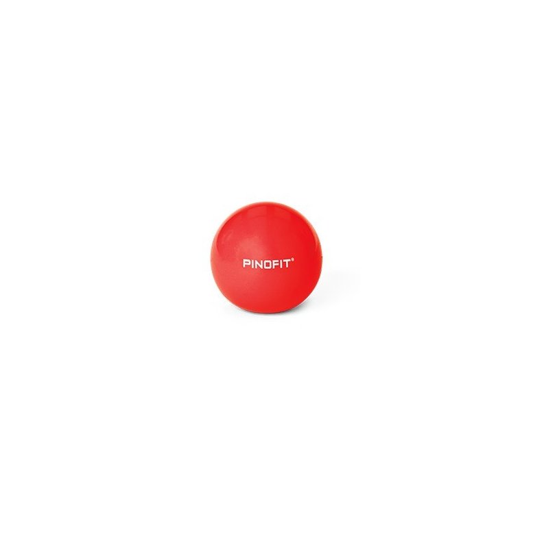 PinoFit Toning Ball Red 1 kg