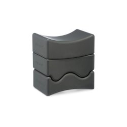 PINOFIT TRIBLOX DARK GREY 